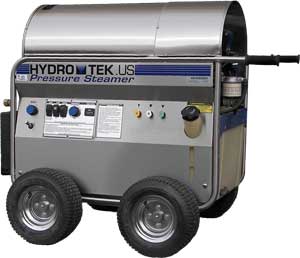 Hydro Tek HP Series