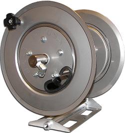 Pressure Washer Hose Reel